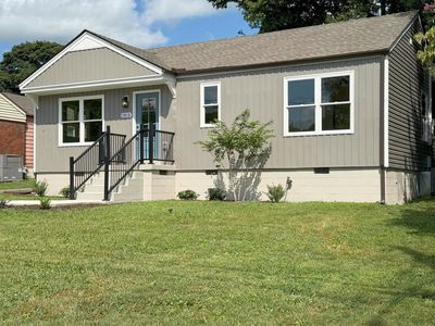 1913 Morris Ave, Columbia, TN, 38401