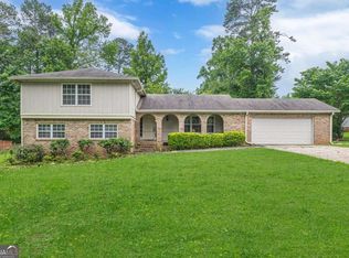 3947 Veracruz Ct, Decatur, GA 30034