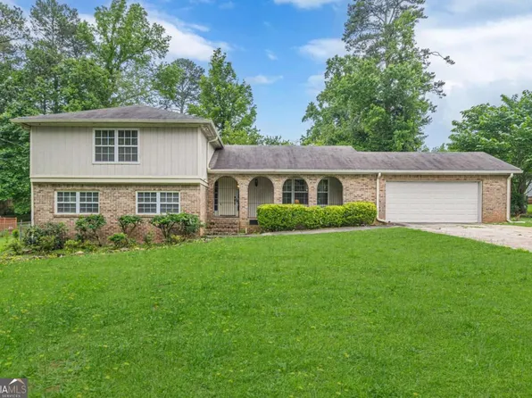 3947 Veracruz Ct, Decatur, GA 30034