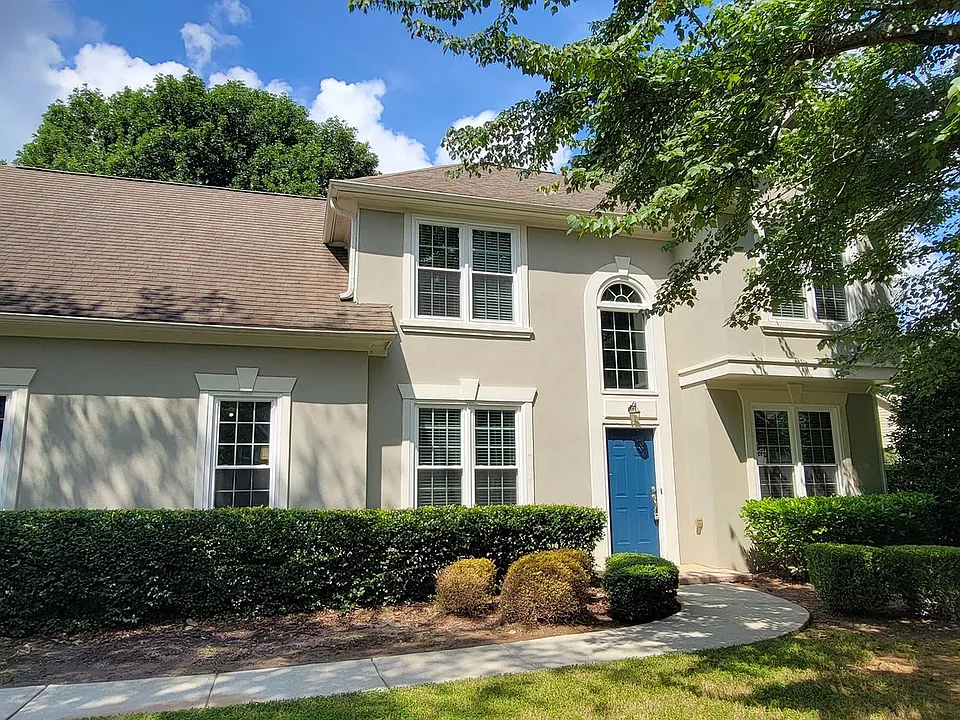 2780 Gentry Walk Ct