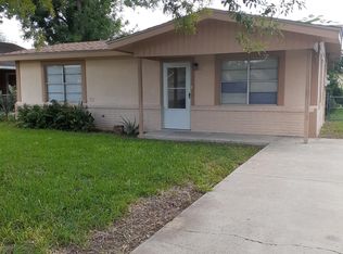 913 W Bowe St, Pharr, TX 78577