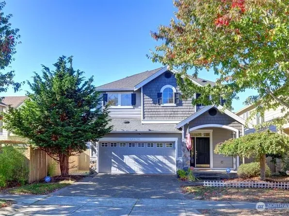 4256 65th Avenue Ct E, Fife, WA 98424