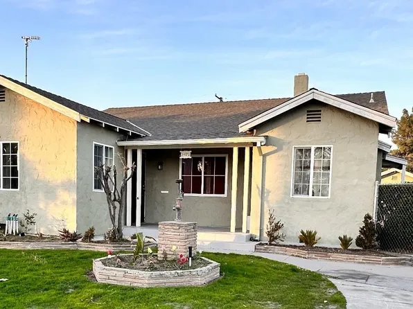 3475 E Olive Ave, Fresno, CA 93702