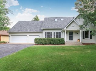 1731 123rd Ave NW, Coon Rapids, MN 55448