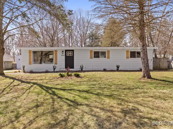 835 Clifford Ave SE, Grand Rapids, MI 49546