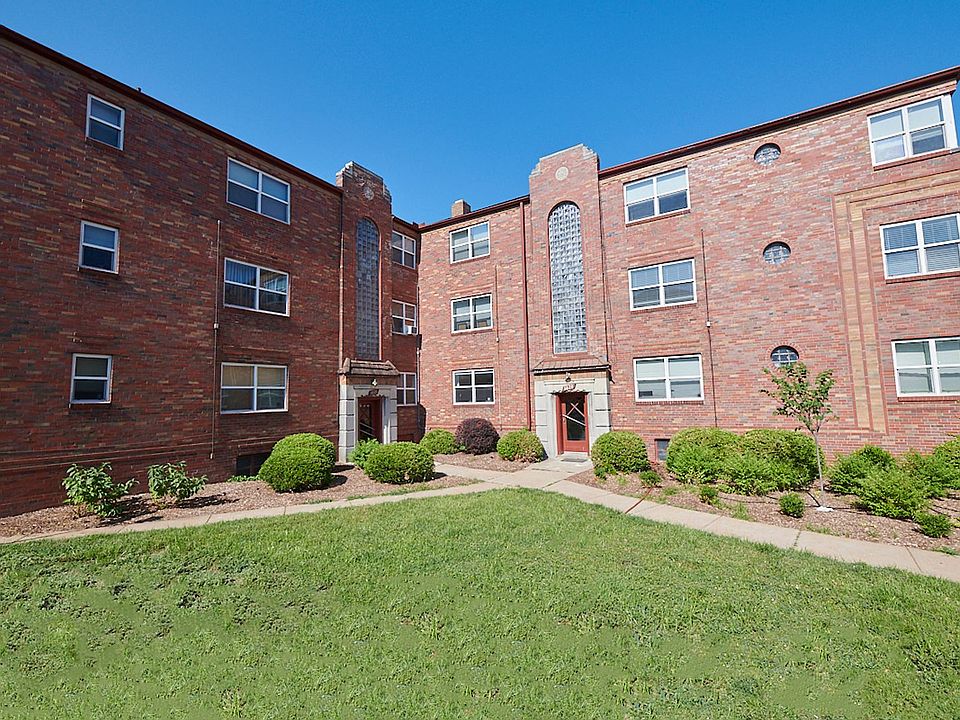 1st image of 5816 Lindenwood Ave #5828-2S