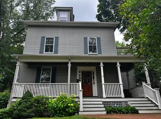 11 Eddy St #11, West Newton, MA 02465