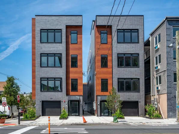 1303 Palisade Ave #1A, Union City, NJ 07087