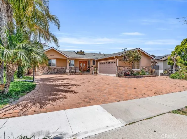 20551 Madison St, Torrance, CA 90503