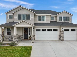 87003 Sagebrush Rd, Kennewick, WA 99338