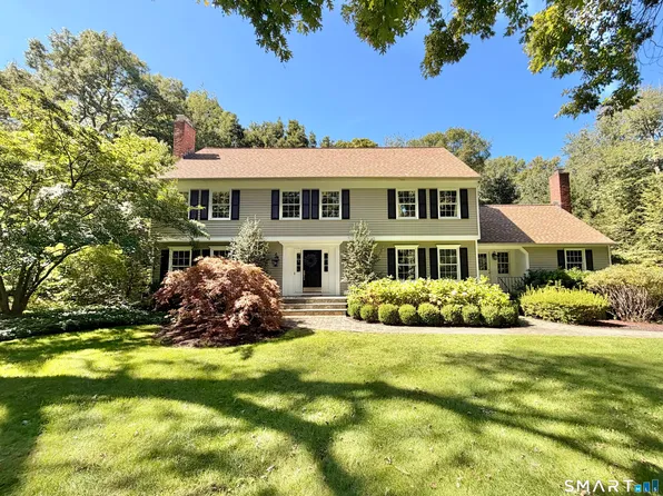 106 Silver Spring Road, Wilton, CT 06897