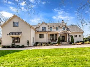 6237 Sharon Acres Rd, Charlotte, NC 28210