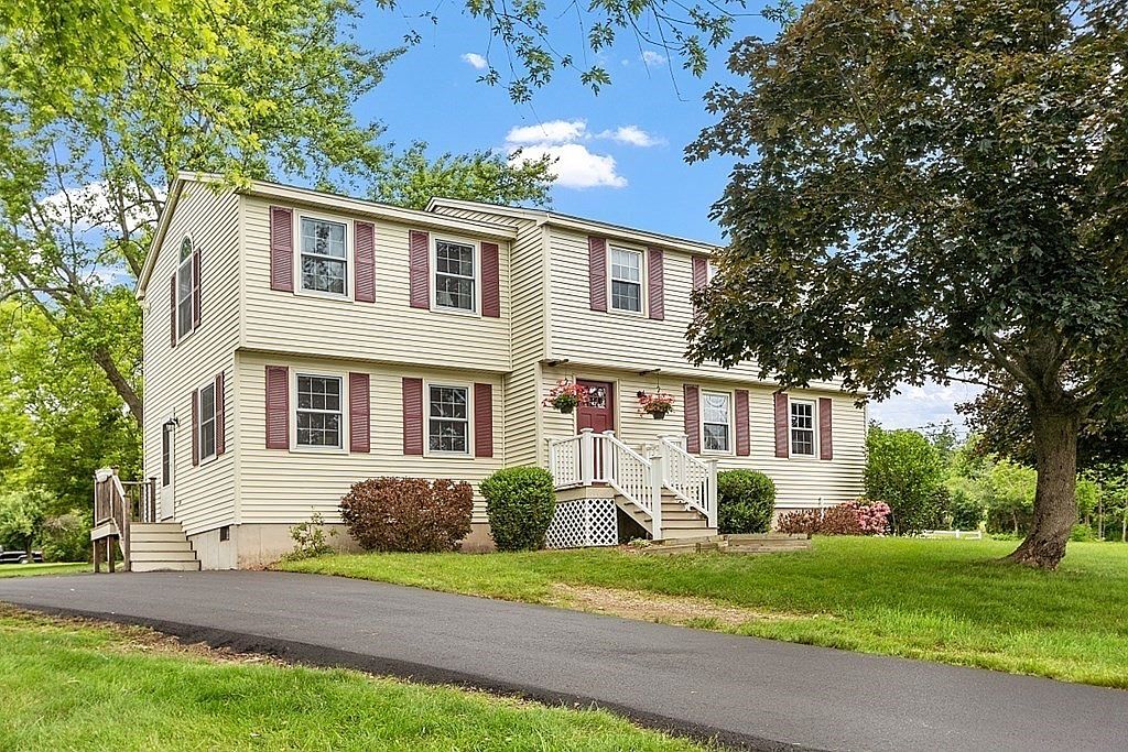 2 Severance Dr, Londonderry, NH 03053 Zillow