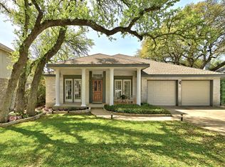 10803 Pinkney Ln, Austin, TX 78739