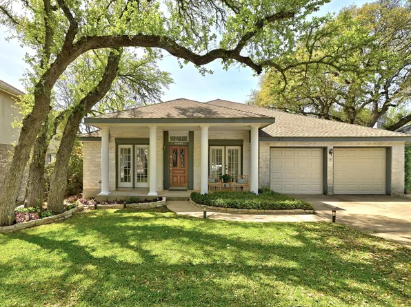 10803 Pinkney Ln, Austin, TX 78739