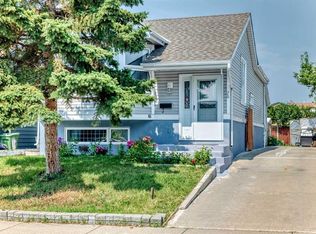 76 S Aberfoyle Close NE, Calgary, AB T2A 6S6
