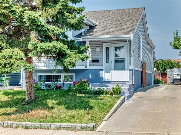76 S Aberfoyle Close NE, Calgary, AB T2A 6S6