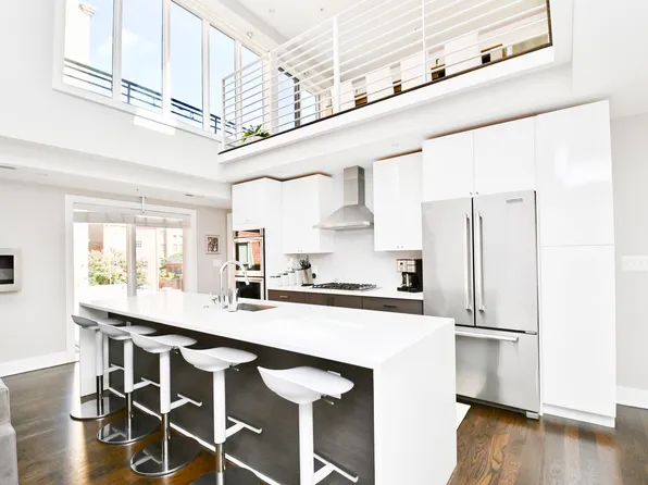 2012 Kalorama Rd NW #8A, Washington, DC 20009