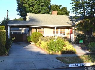 6654 Costello Ave, Valley Glen, CA 91405