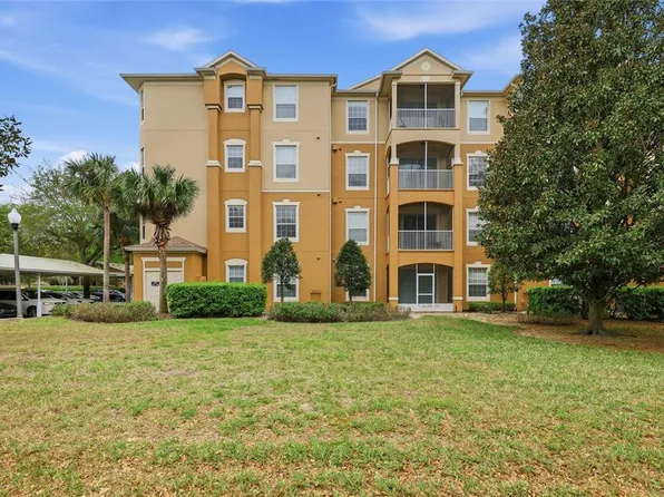 6434 Cava Alta Dr Unit 304, Orlando, FL 32835