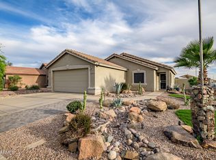 12633 W Corrine Dr, El Mirage, AZ 85335