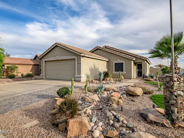 12633 W CORRINE Drive, El Mirage, AZ 85335