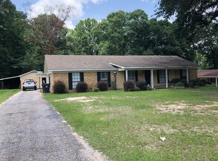 7027 Cantley Blvd, Saraland, AL 36571