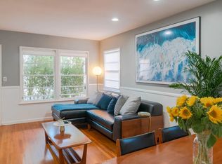 1032 Palms Blvd, Venice, CA 90291