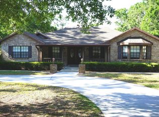 3240 Parrish Rd, Titusville, FL 32796