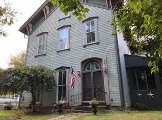 206 W Main St, Port washington, OH 43837