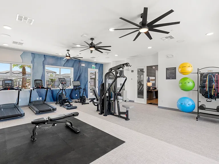 Pique Residences — Photo 63