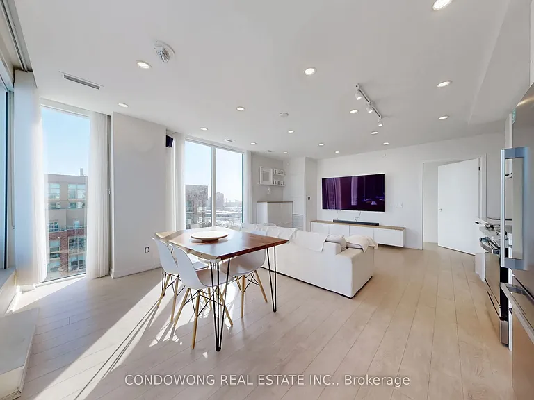1808 Saint Clair Ave W #1101 — Photo 4