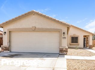 12429 N 127th Dr, El Mirage, AZ 85335