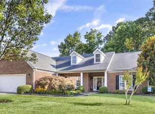 4219 Nathaniel Glen Ct, Matthews, NC 28105