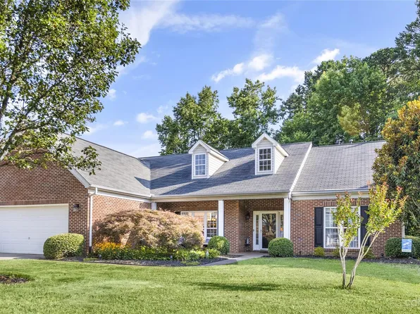 4219 Nathaniel Glen Ct, Matthews, NC 28105