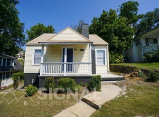 1906 15th Ct N, Birmingham, AL 35234