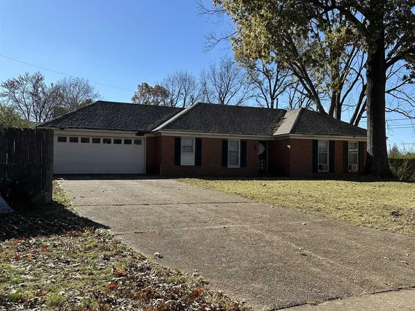 6519 W Chardonnay Cv, Memphis, TN 38141