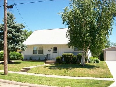 3409 Garden Ave, Erie, PA, 16508