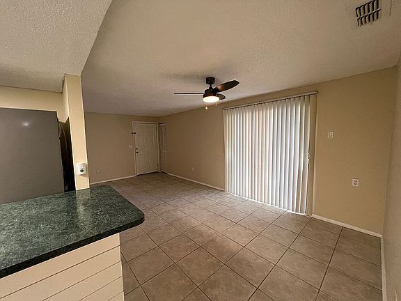 Living Area From Kitchen