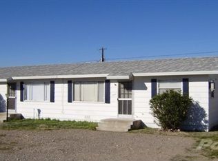 1245 Jasper Ave, Bullhead City, AZ 86442