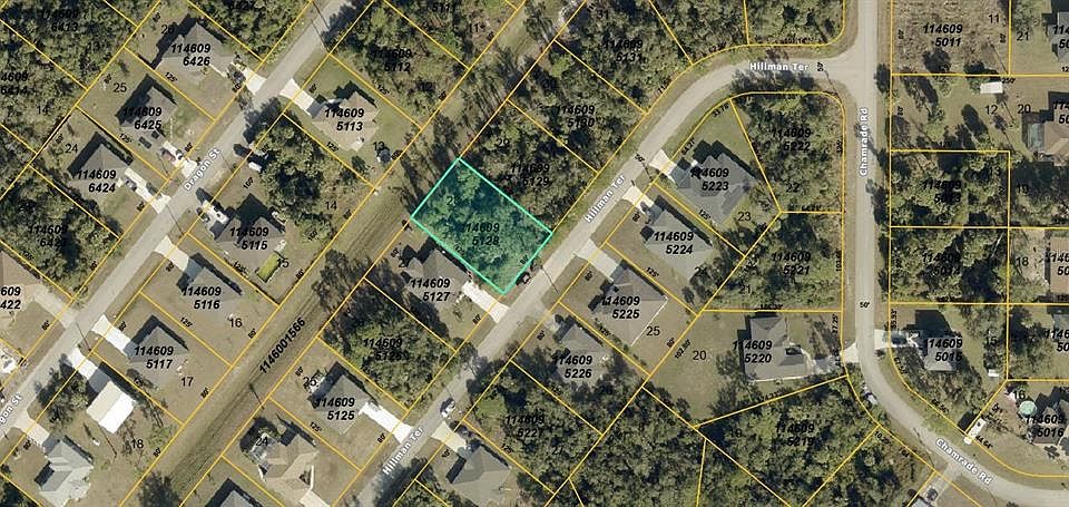 1st image of HILLMAN TERRACE LOT 28