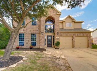 718 Winter Pines Ct, Spring, TX 77373