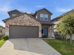 15000 Bajada Rd, Manor, TX 78653