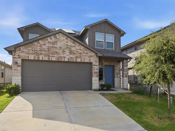 15000 Bajada Rd, Manor, TX 78653