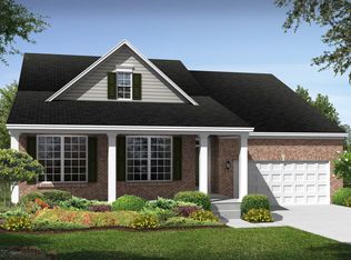 7773 James Blair Ln, New Kent, VA 23124