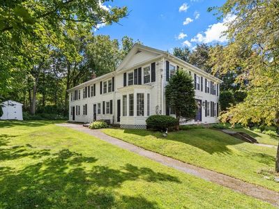 3 Millbury St, Grafton, MA, 01519