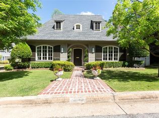 3519 S Yorktown Pl, Tulsa, OK 74105