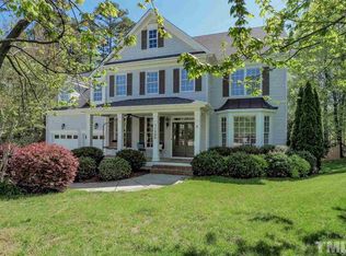 11300 Stoney Woods Dr, Raleigh, NC 27614