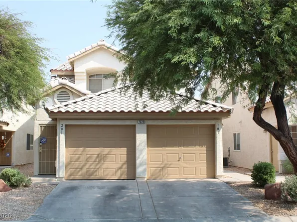 7570 Durham Hall Ave Unit 101, Las Vegas, NV 89130