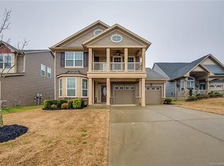 7211 Toxaway Ln, Charlotte, NC 28269